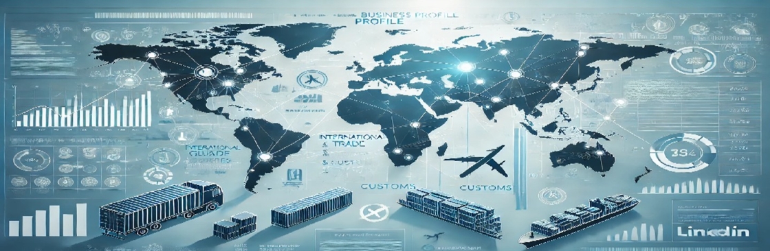 TradeImex Info Solution Cover Image