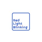 Redlight Blinking Profile Picture