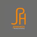 Reliable Plumbing Solutions in Barking — Jennings Plumbing - Jennings Plumbing and Heating - Medium