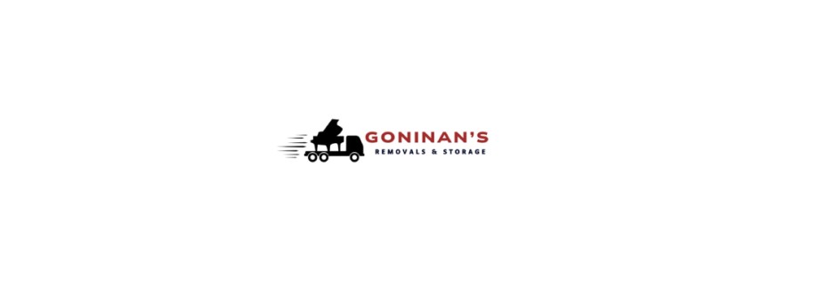 goninansremovals Cover Image