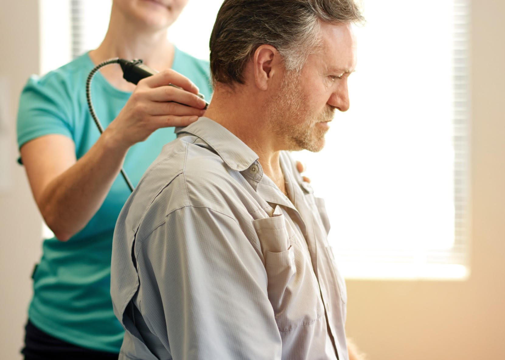 Center for Pain Management Edgewater New Jersey | Mobile Physio Care