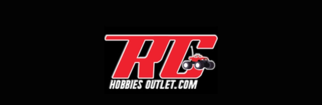 Rc Hobbies Outlet Cover Image