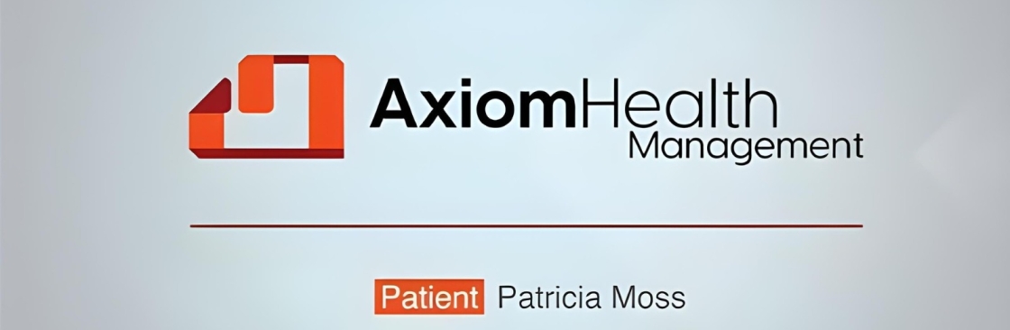 Axiom health Management Cover Image