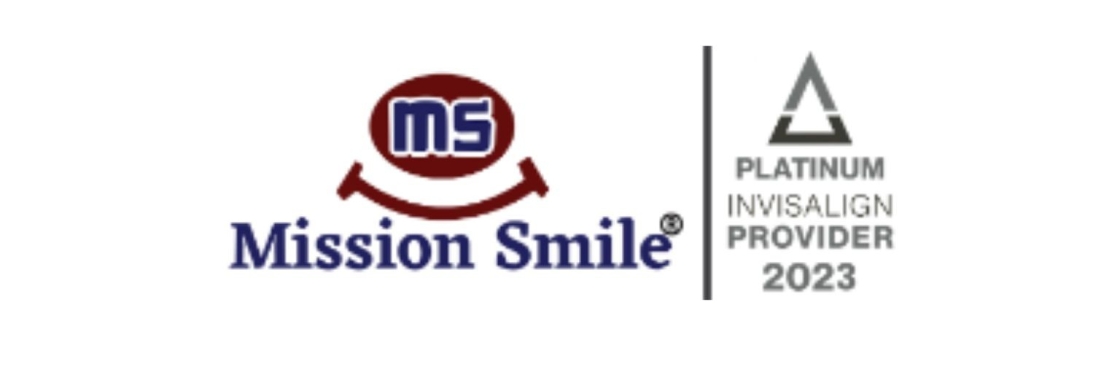 Mission Smile Dental Clinic in Kolkata Cover Image