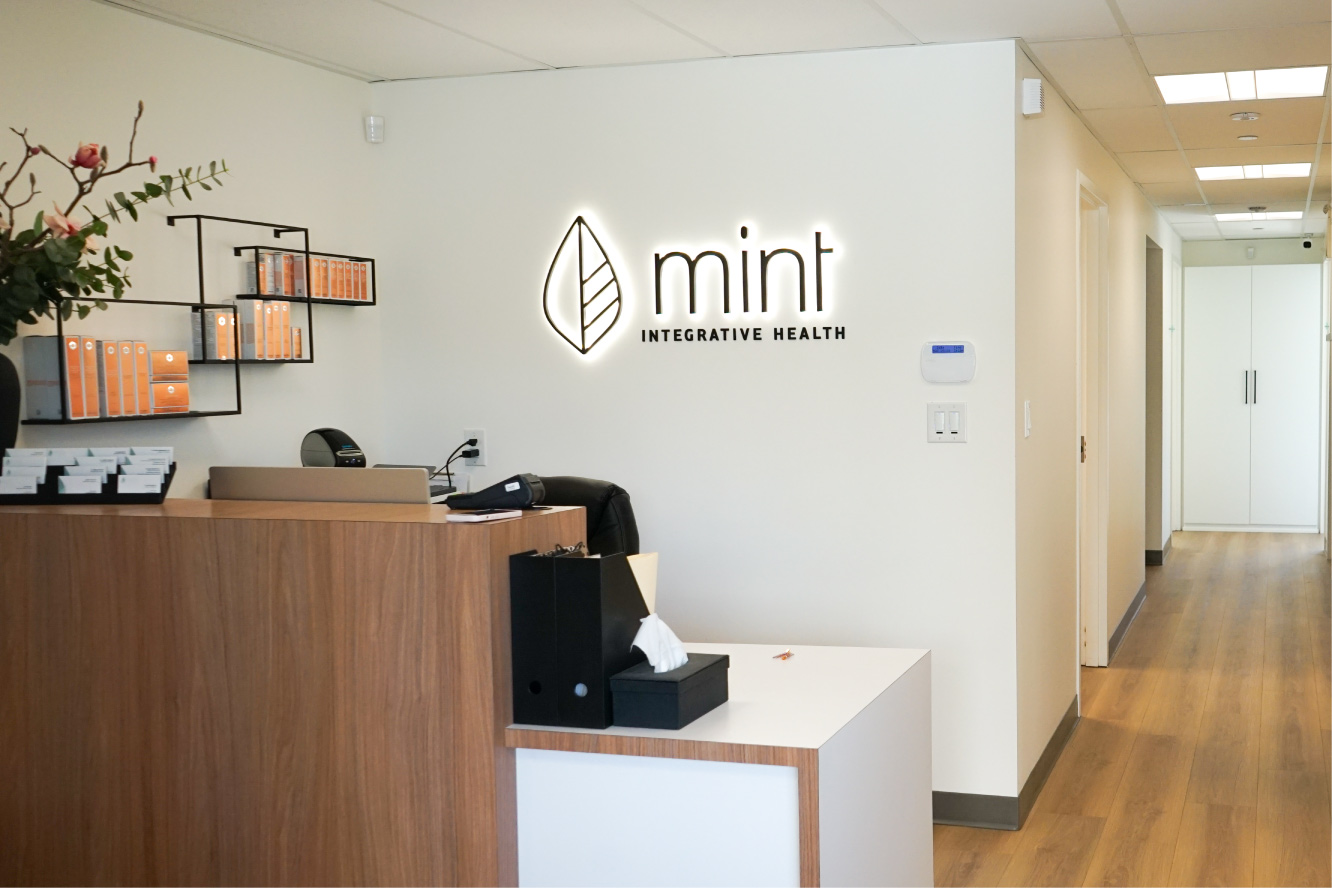 Acupuncture Vancouver | Mint Integrative Health