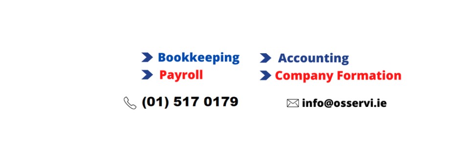 Osservi payroll services Cover Image