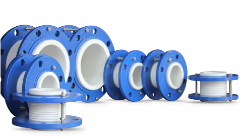 PTFE Bellows & Belts: Flexatherm’s Premium Solutions for Corrosion Resistance and Flexibility