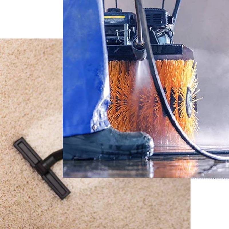 Chatham Cleaning Restoration Company | Kennedy Carpet