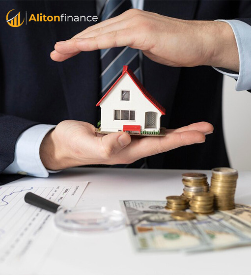 Aliton Finance Texas — Professional Mortgage Lenders in Texas