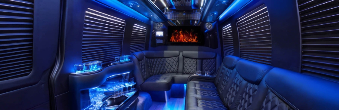 Clearwater Limousine Cover Image