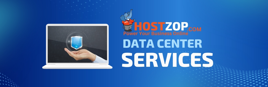 Hostzop Cloud Services Pvt. Ltd. Cover Image