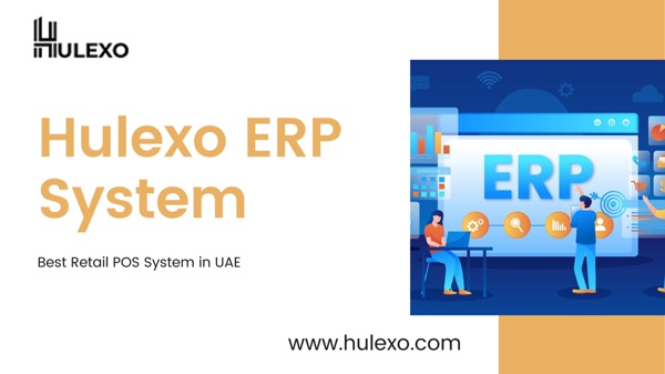 Hulexo ERP System | Pearltrees