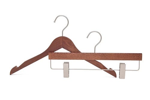 The Essential Guide to Shirt Hangers: Choosing the Right Options for Your Wardrobe | by SunFine Hanger | Nov, 2024 | Medium