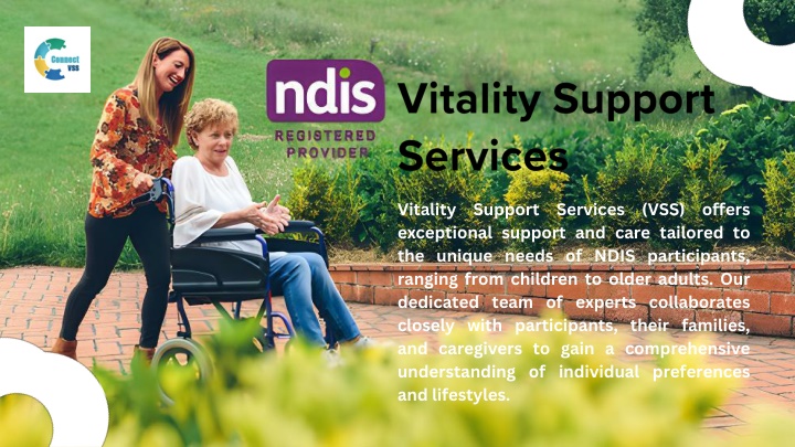 PPT - NDIS Housing Victoria: Creating Comfortable, Accessible Homes for Participants PowerPoint Presentation - ID:13713385