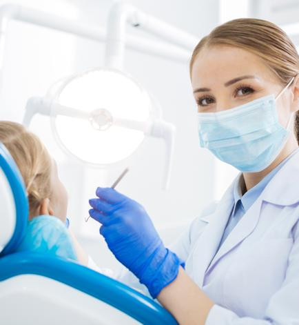 Top 5 Dental Tips for Parents from Children's Dentistry Donvale - JustPaste.it