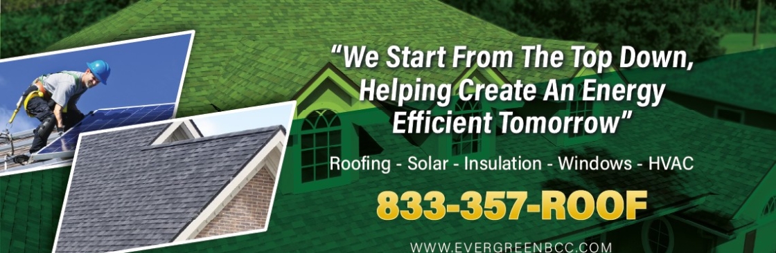 Evergreen Building and Construction Corp Cover Image