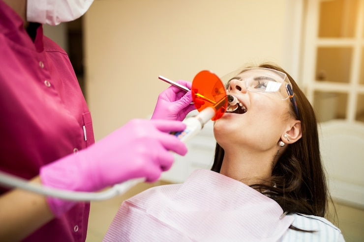 Aftercare for Dental Fillings: Essential Tips for Recovery – Telegraph