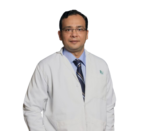 Kidney Cancer Treatment in Delhi: Expert Care by Dr. Anshuman Agarwal | by Dr. Anshuman Agarwal | Nov, 2024 | Medium