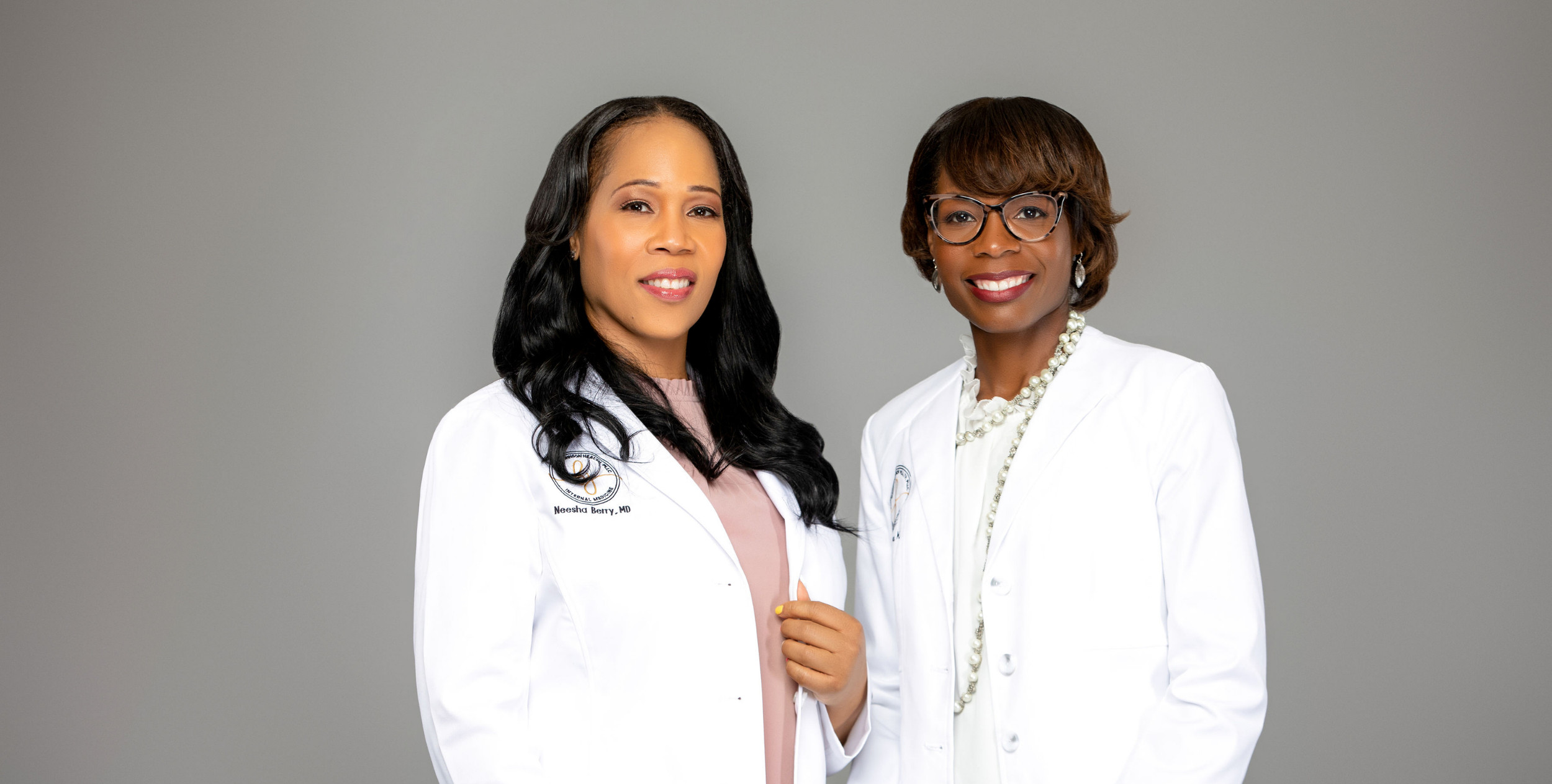 Doctors & Healthcare Services in Southfield MI | Berry Johnson Health