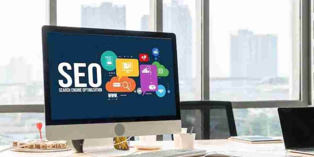 What Services You Can Get From A Reputable SEO Company?