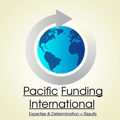 US Project Financing - Pacific Funding International