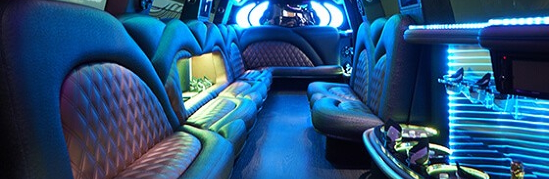 MVP Limo Service Cover Image