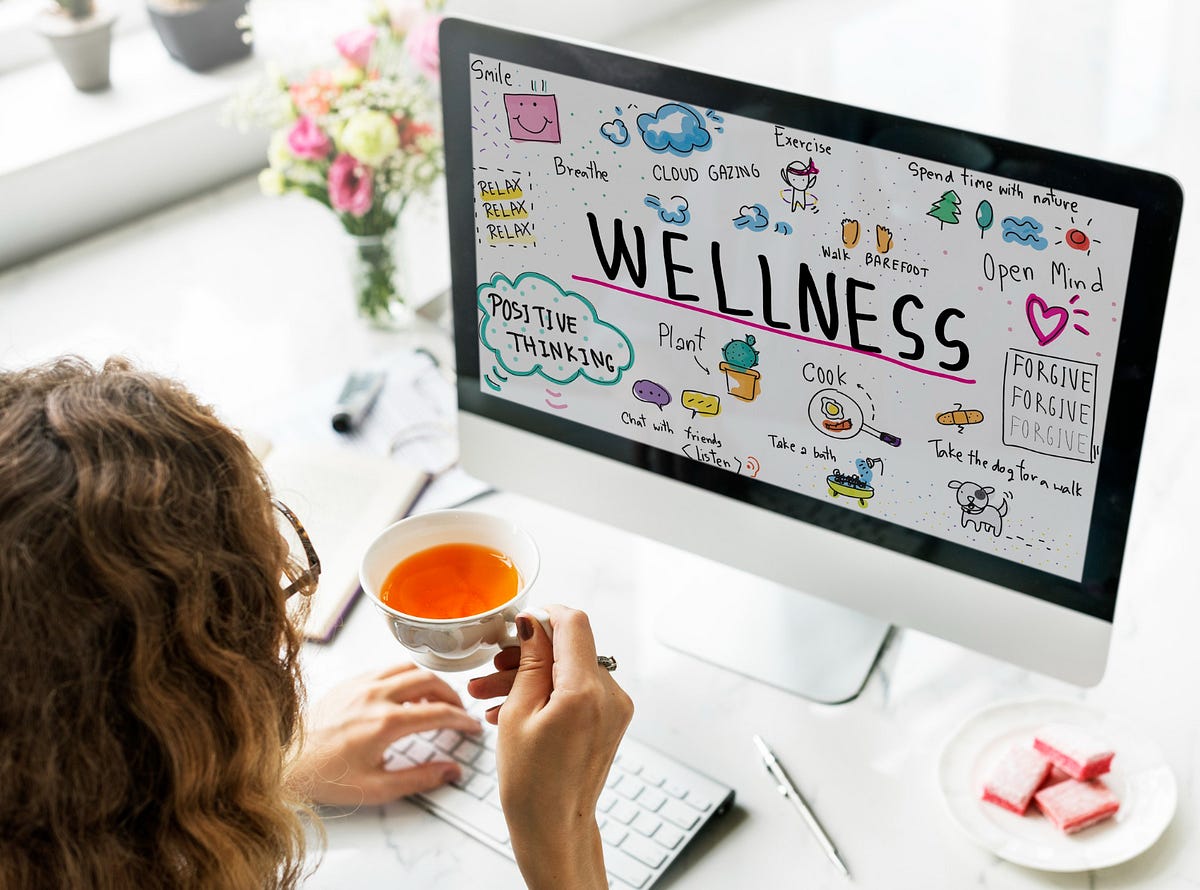 How Client-Friendly Websites Drive Success in Mental Health Practices | by Wellness Web Works | Nov, 2024 | Medium