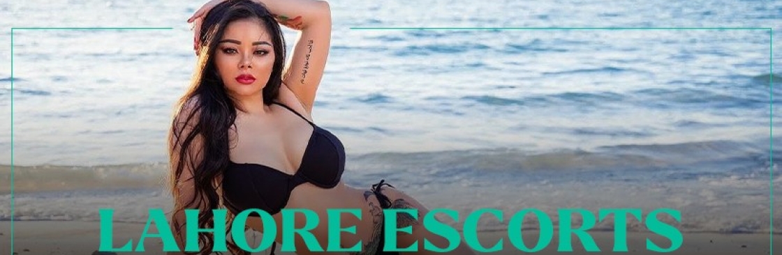 Lahore Escort Agency Cover Image