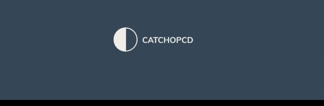 catchop cd Cover Image