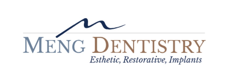 Meng Dentistry Cover Image