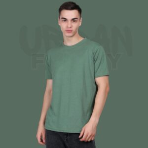 Buy Men's T-shirts Online at India's Best Fashion Store | Urban Flacky