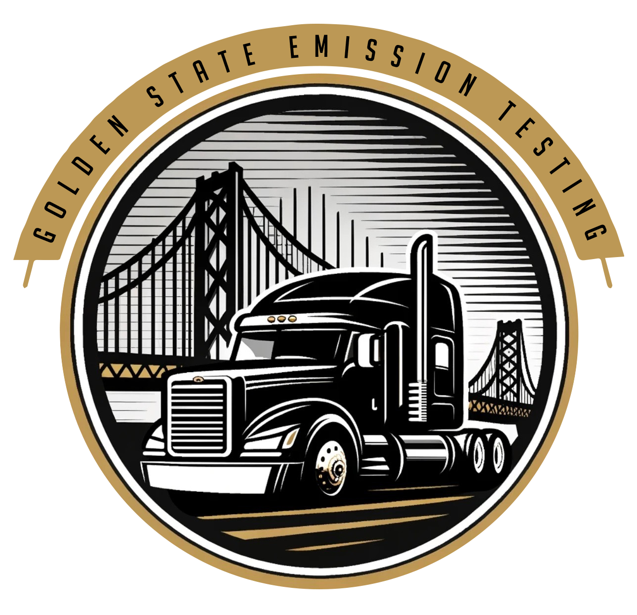 Diesel Emissions Testing in California | Golden State Emission