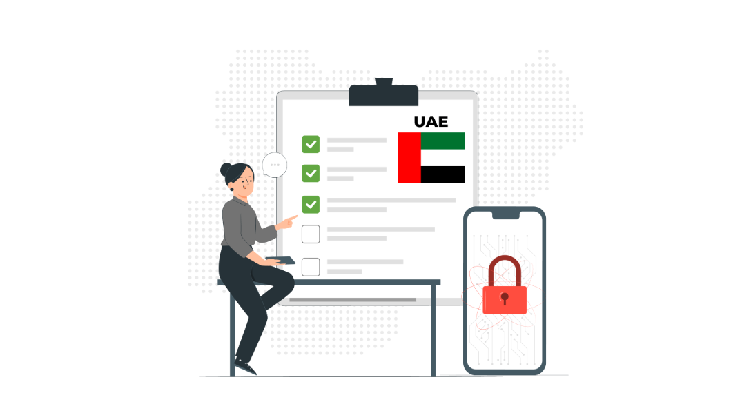 How to Build a Mobile App That Meets UAE Compliance Standards - technology