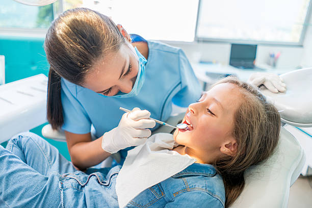 Top Reasons to Trust a Preston Family Dentist for All Your Dental Needs – Dental Clinic Smiles