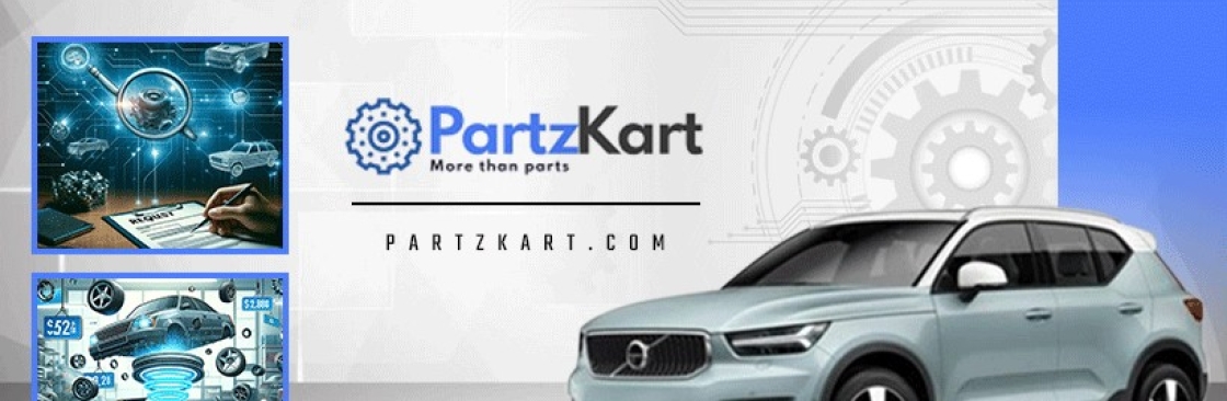 Partz Kart Cover Image