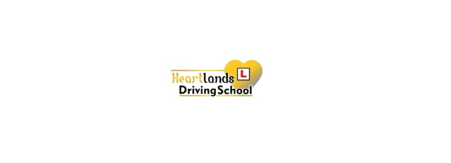 Heartlands Driving School Cover Image