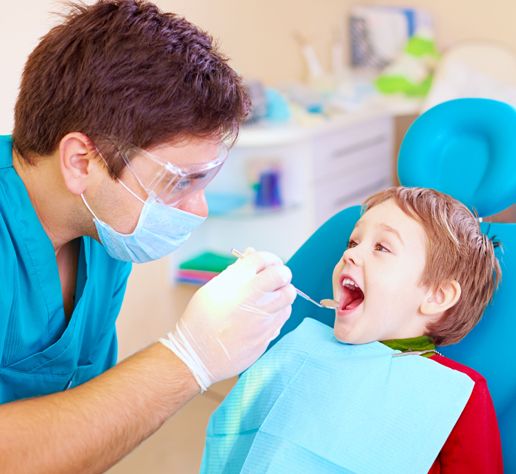 Children’s Dentistry Melbourne Ensuring Healthy Smiles from the Start – Holistic Dental Donvale