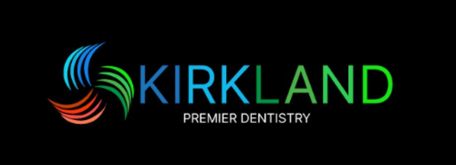 Kirkland Premier Dentistry Cover Image