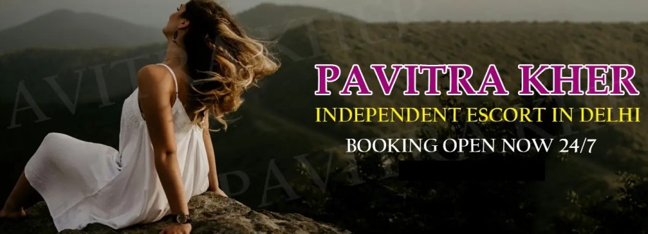 Pavitra Kher Cover Image