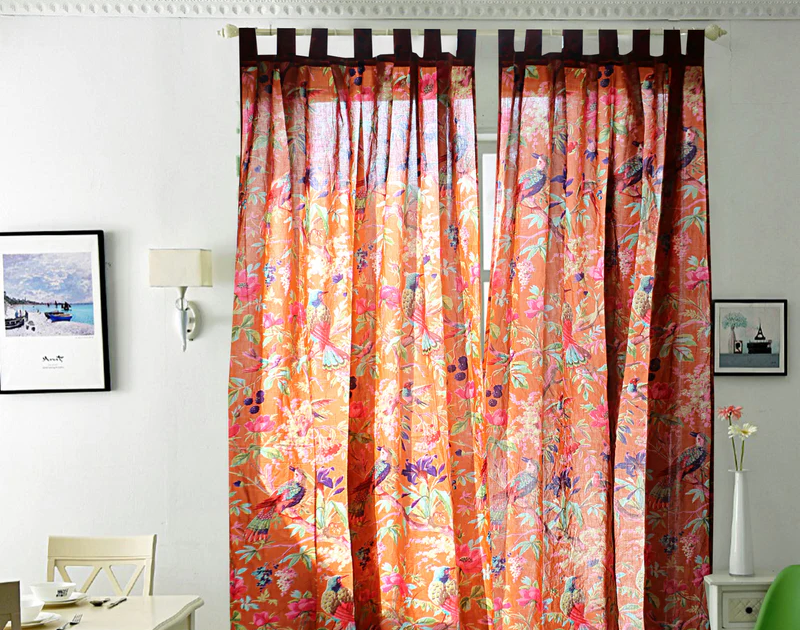 Curtains Near Me: Combining Functionality and Aesthetic Appeal