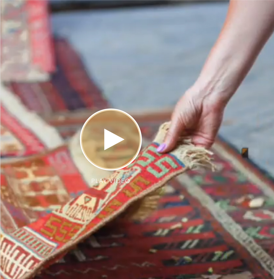 Persian Rug Cleaning in Sydney | Persian Rug Cleaners