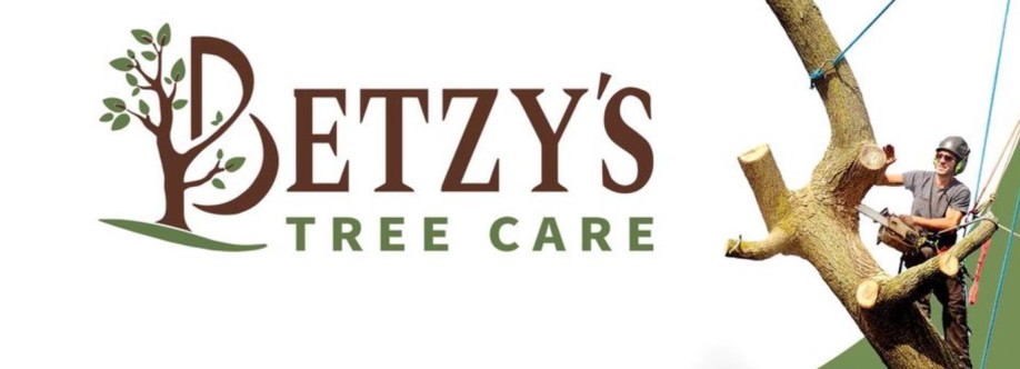 Betzys tree Care Cover Image