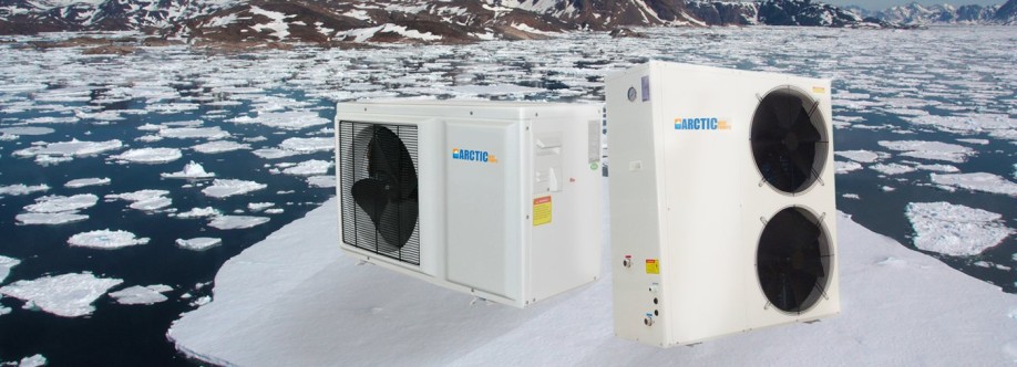 arcticheat pumps Cover Image