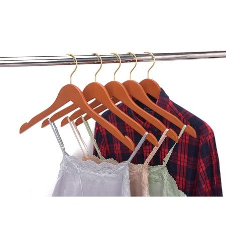 Why Buying Shirt Hangers Online is a Smart Choice | by SunFine Hanger | Dec, 2024 | Medium