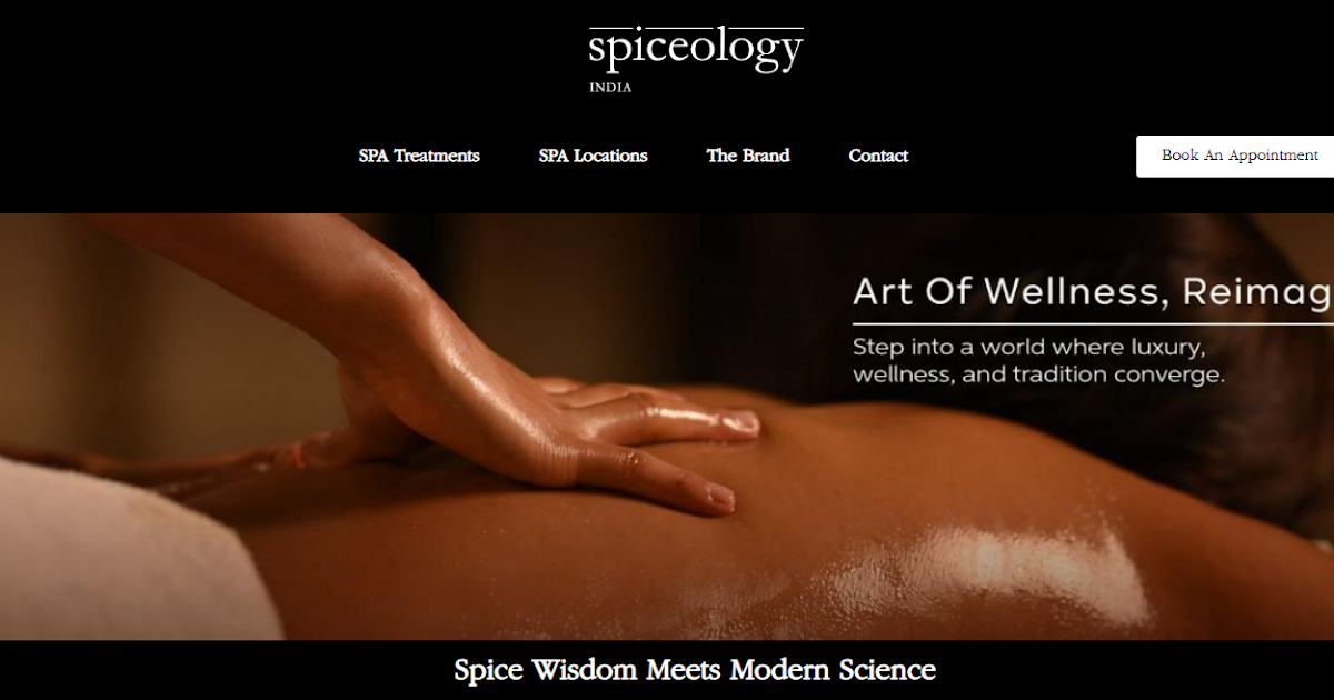 Ayurvedic Skincare in India -  Spiceology