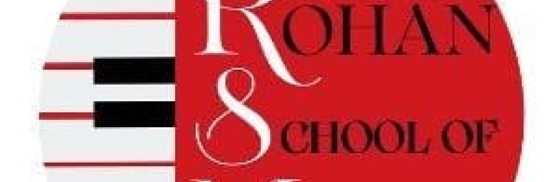 Rohan School Of Music Cover Image