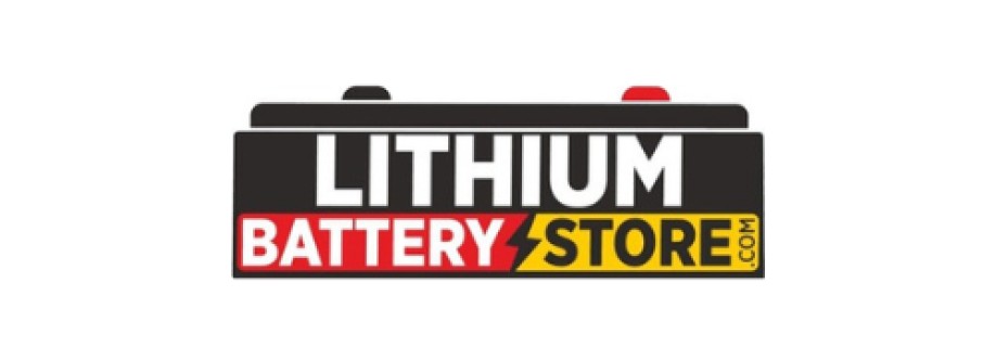 Lithium Battery Store Cover Image