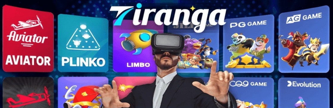 Tiranga game Cover Image