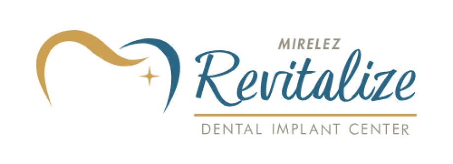 Revitalize Implant Center Cover Image