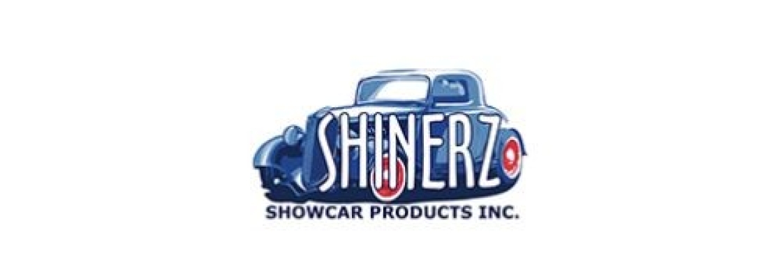 Shinerz ShowCar Products Inc Cover Image